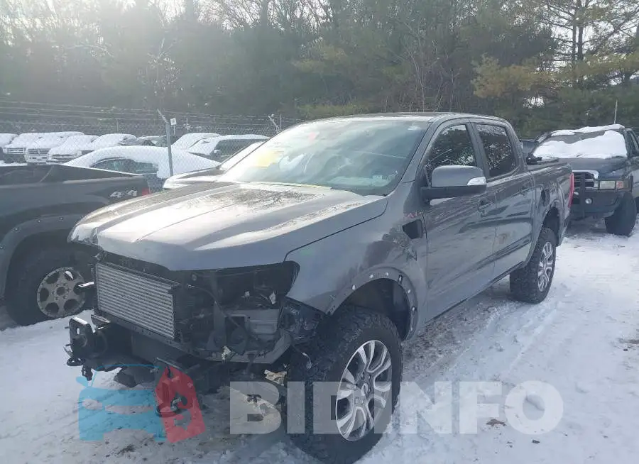 1FTER4FH1MLD59121 Photo# 2