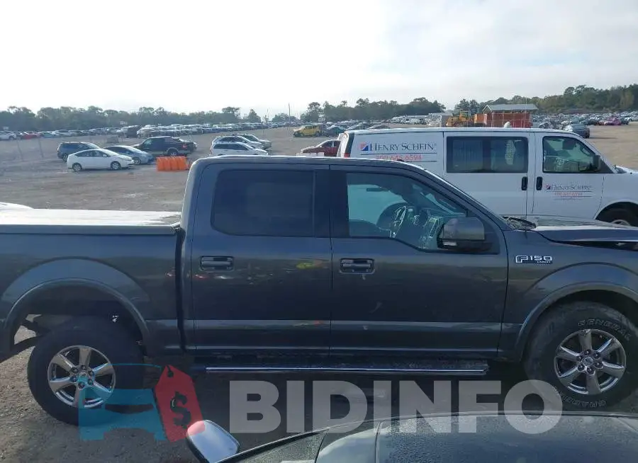 1FTEW1CF3FKD53713 Photo# 13
