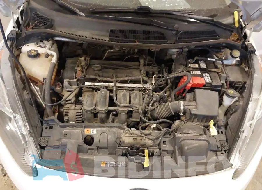 3FADP4EJ8FM109243 Photo# 10