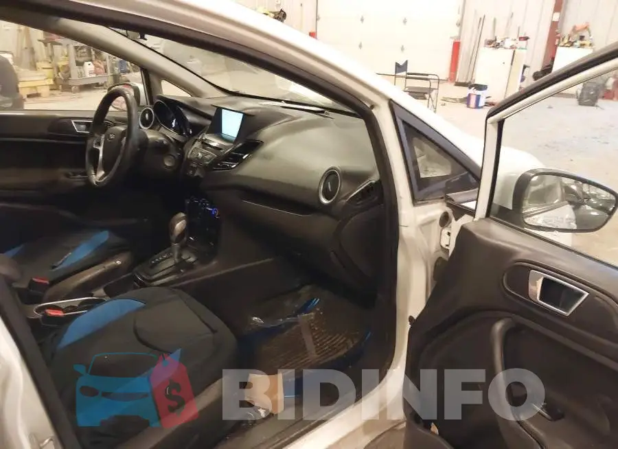 3FADP4EJ8FM109243 Photo# 5
