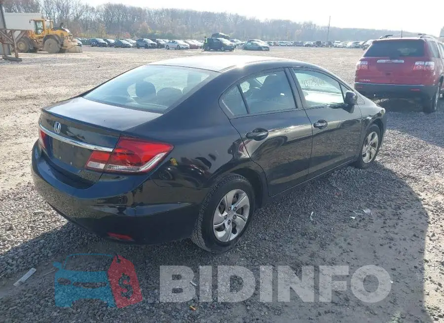 19XFB2F57FE116038 Photo# 4
