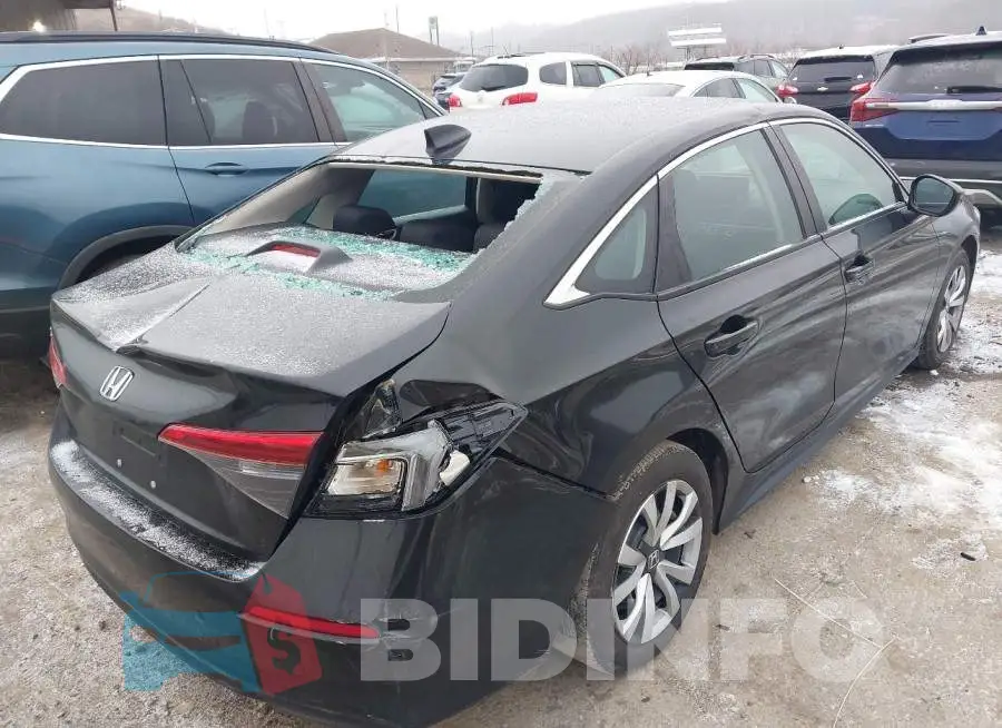 2HGFE2F28NH577217 Photo# 4