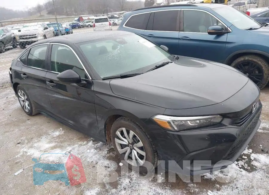2HGFE2F28NH577217 Photo# 1