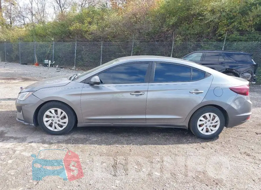 5NPD74LF3KH450414 Photo# 15