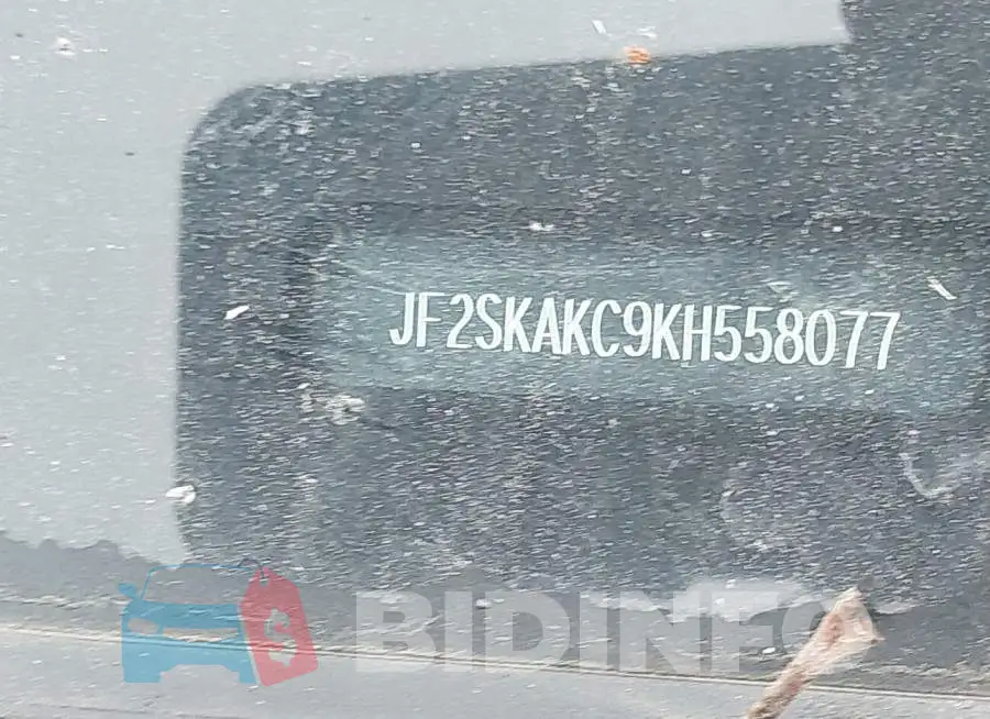 JF2SKAKC9KH558077 Photo# 9