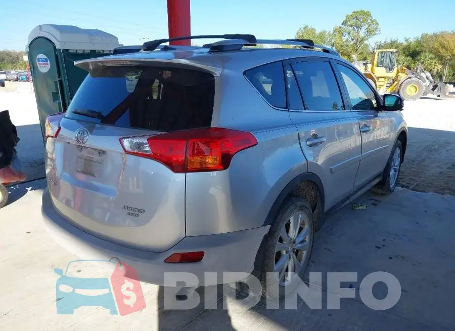 2T3DFREV6FW293805 Photo# 4