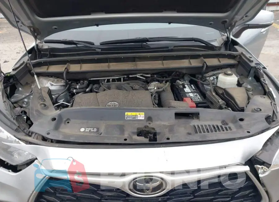 5TDZZRAH5LS010837 Photo# 10