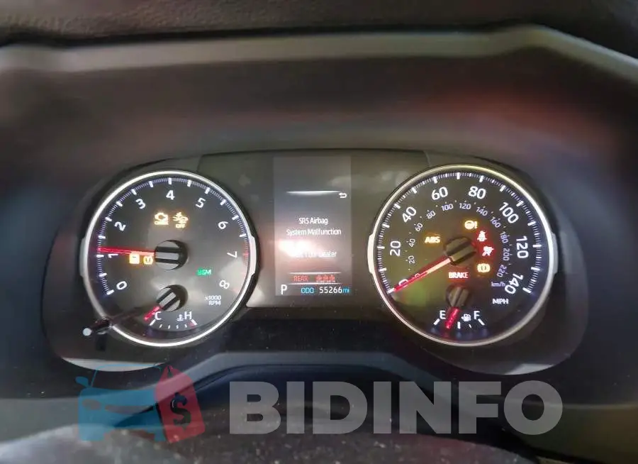 JTMW1RFV0KD503344 Photo# 7