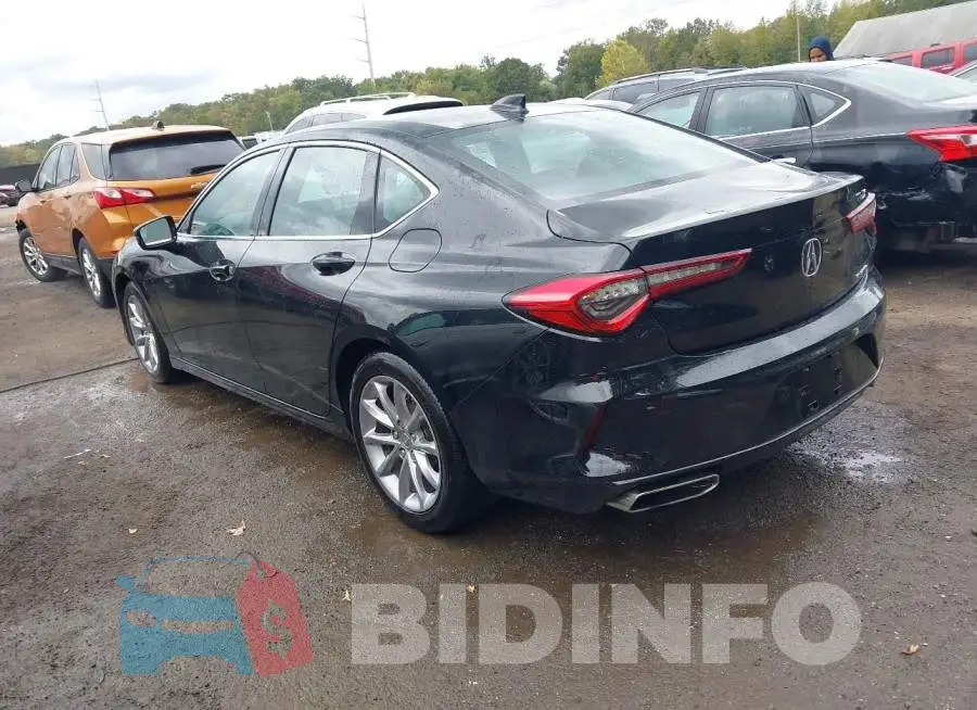 19UUB6F37MA010056 Photo# 3
