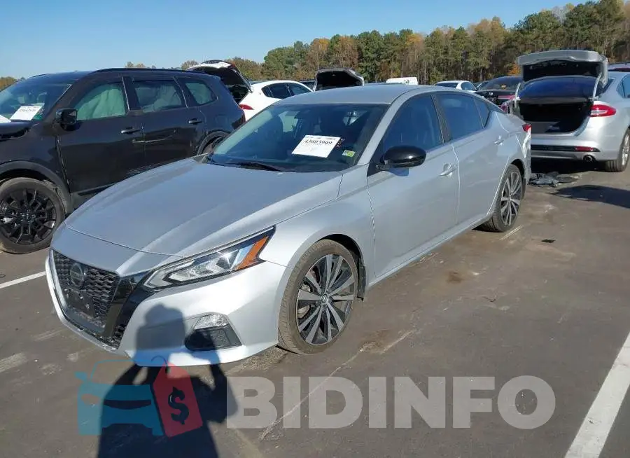 1N4BL4CV6LC236904 Photo# 2