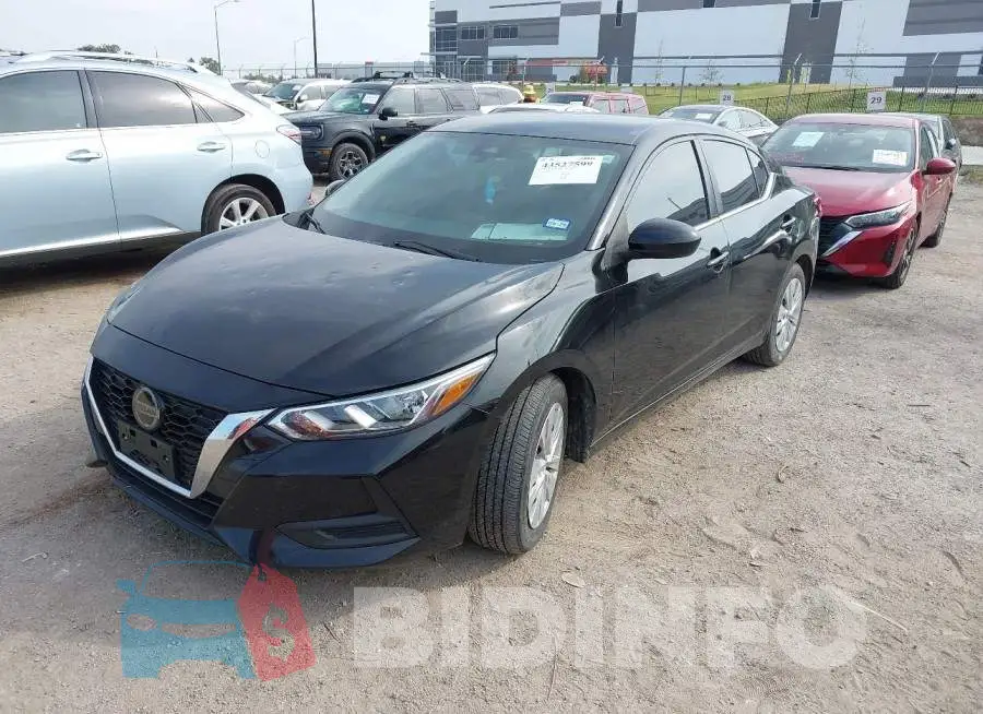 3N1AB8BV9PY309085 Photo# 2