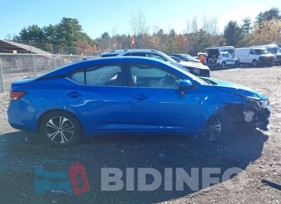 3N1AB8CV6MY271017 Photo# 14