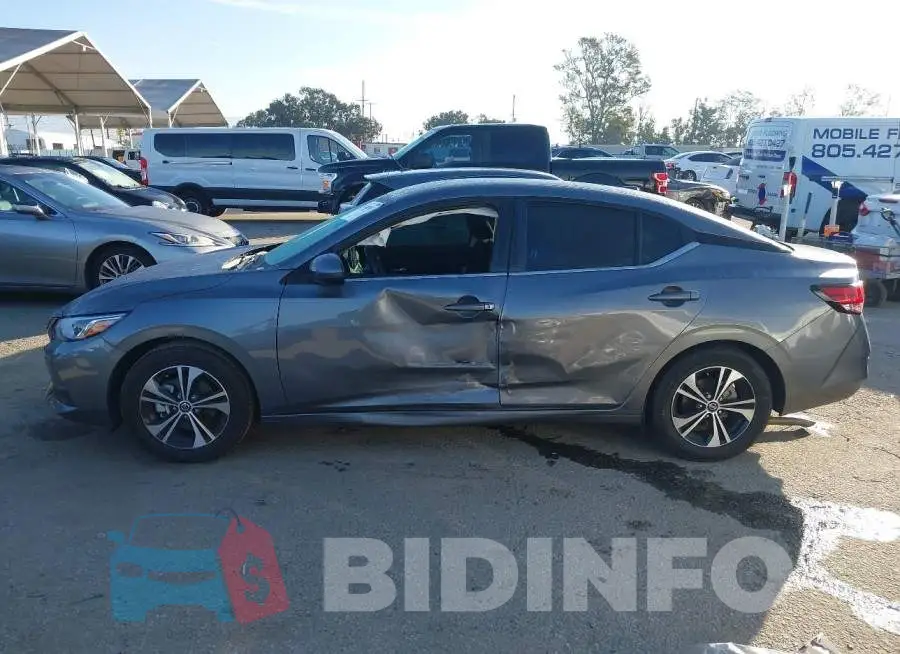3N1AB8CV7NY320016 Photo# 14