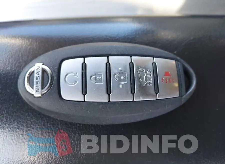 5N1AZ2MH8GN162036 Photo# 11