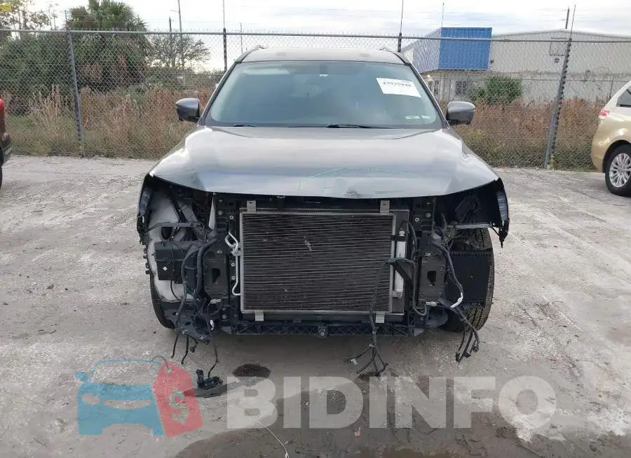 5N1DR2MN5KC603676 Photo# 6