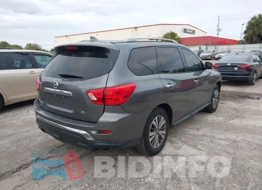 5N1DR2MN5KC603676 Photo# 4