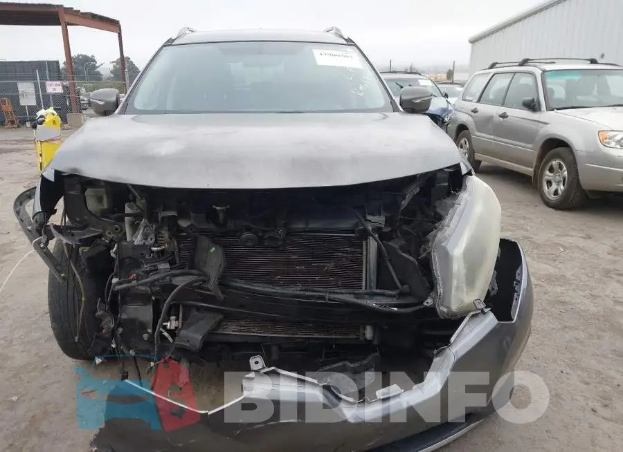 KNMAT2MT3FP510953 Photo# 6