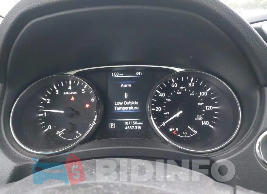 KNMAT2MV5FP507053 Photo# 7