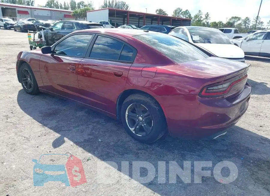 2C3CDXBG2KH709312 Photo# 3