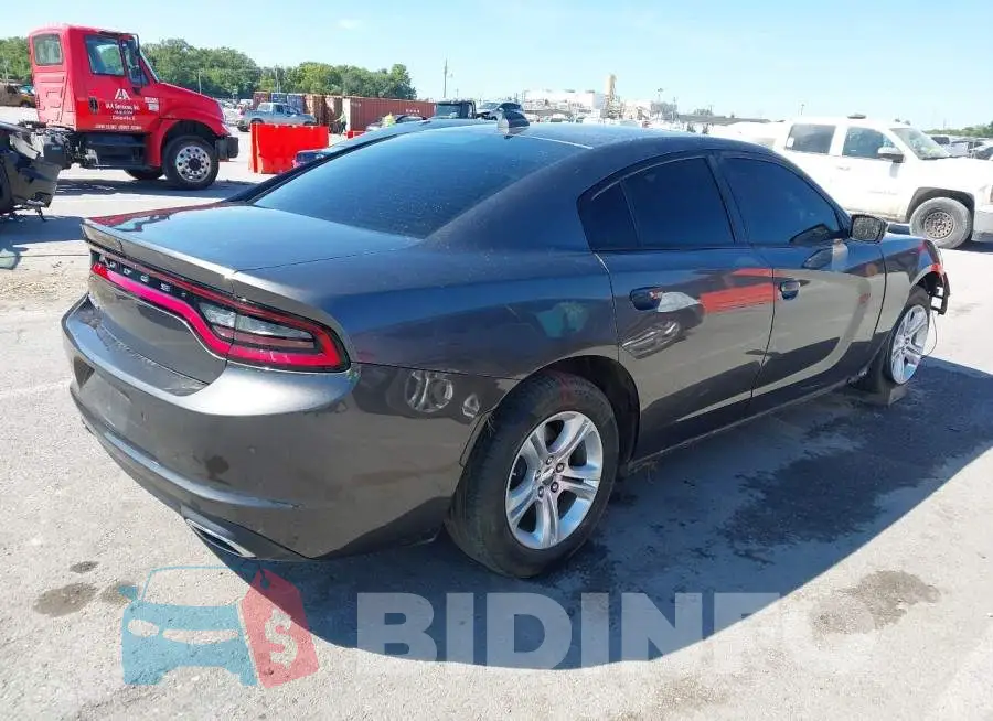 2C3CDXBG2PH588532 Photo# 4