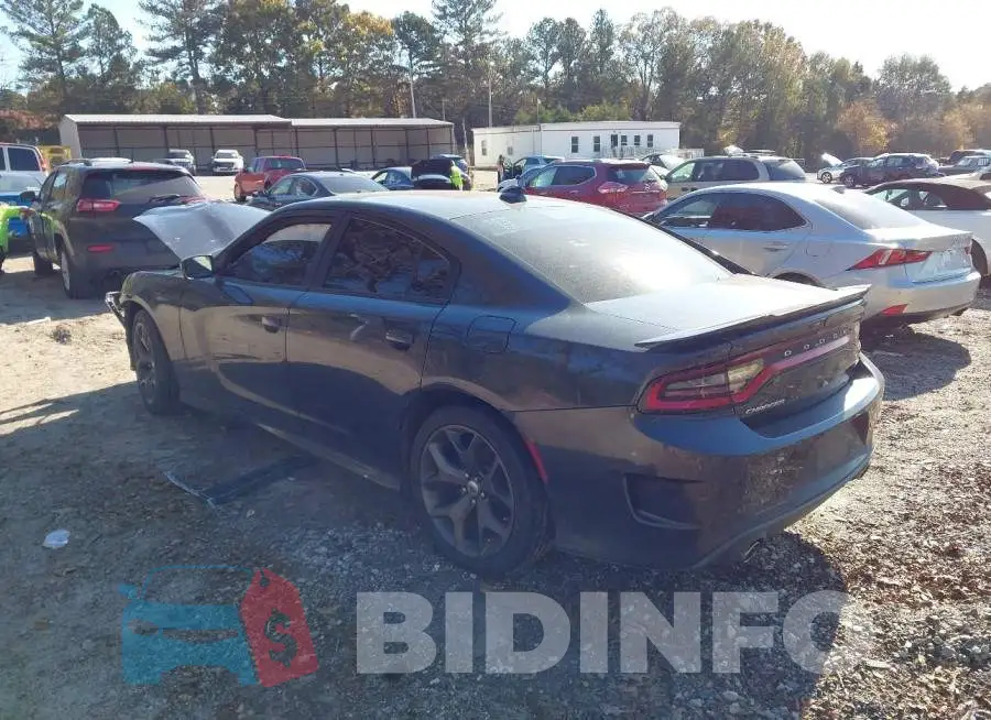 2C3CDXHG3KH678062 Photo# 3