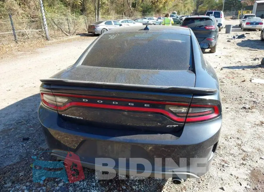 2C3CDXHG3KH678062 Photo# 16