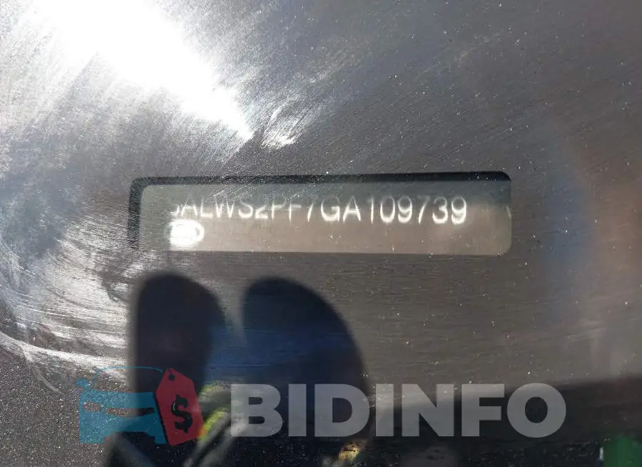 SALWS2PF7GA109739 Photo# 18
