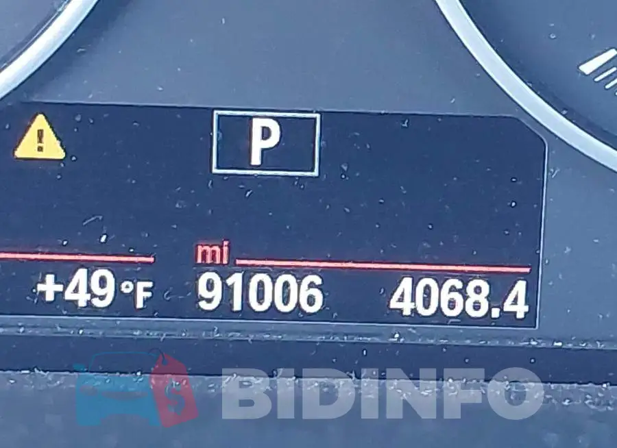 WBXHT3C31G5E48381 Photo# 15