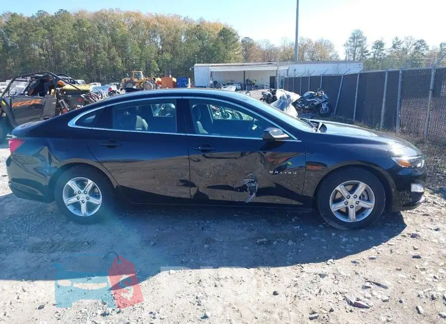 1G1ZD5ST0RF183161 Photo# 13