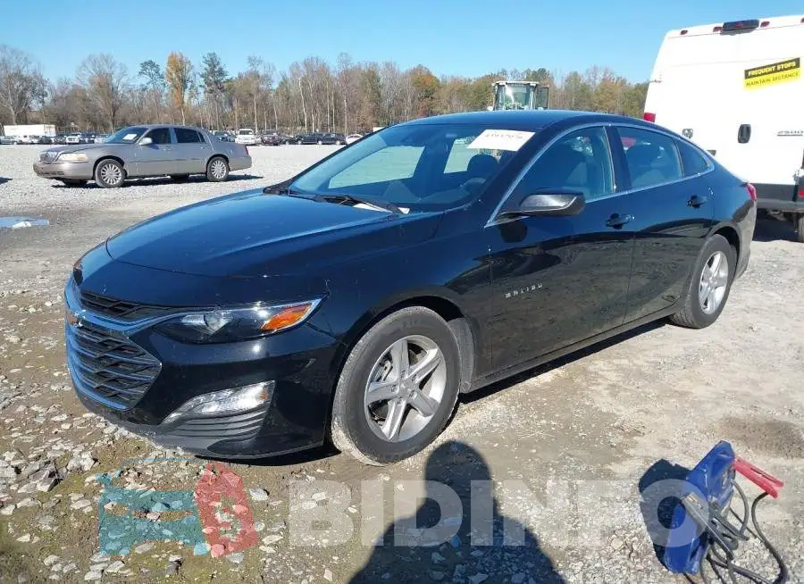 1G1ZD5ST0RF183161 Photo# 2