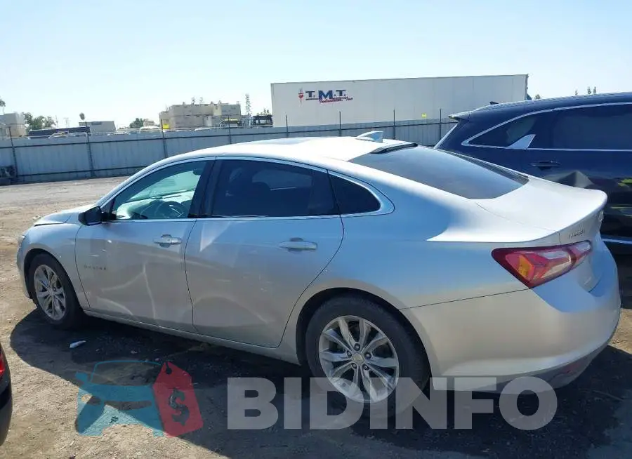 1G1ZD5ST4KF104774 Photo# 14