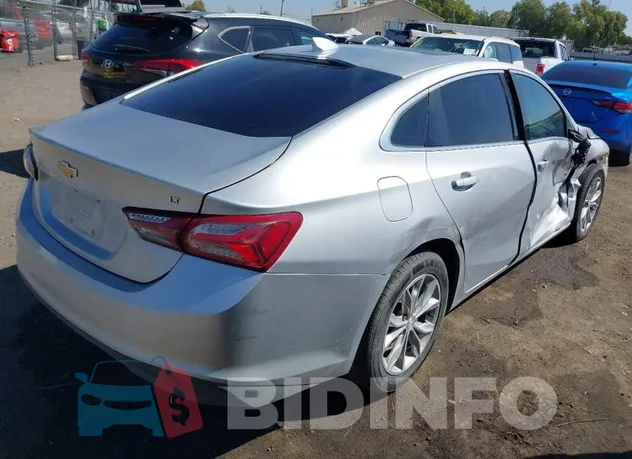 1G1ZD5ST4KF104774 Photo# 4