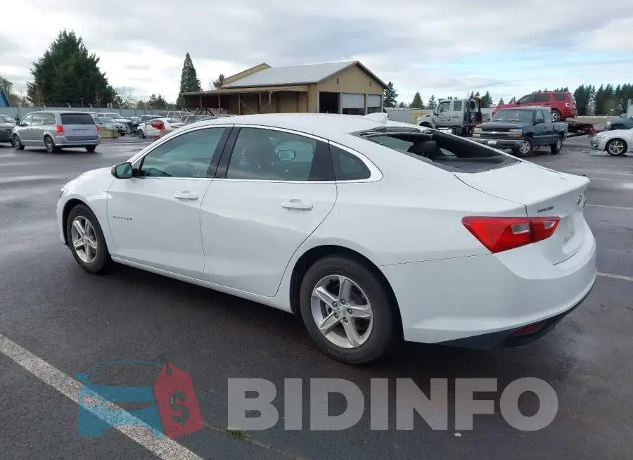 1G1ZD5ST7PF237973 Photo# 3