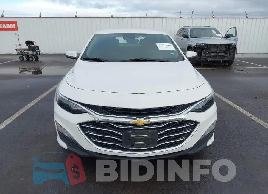 1G1ZD5ST7PF237973 Photo# 12