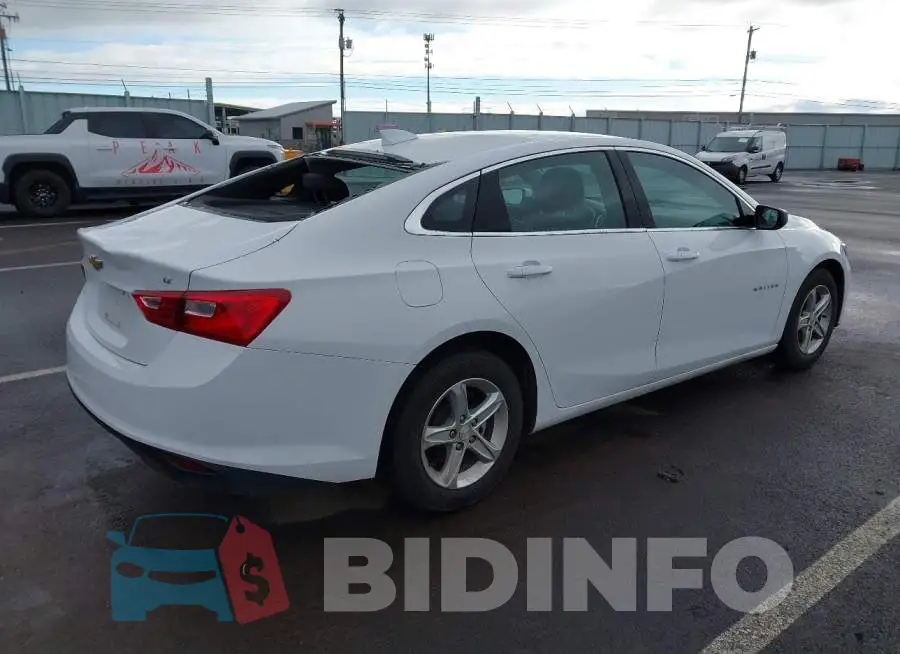 1G1ZD5ST7PF237973 Photo# 4