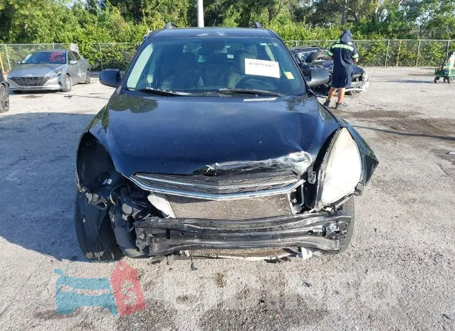 2GNALCEK2G6126974 Photo# 6