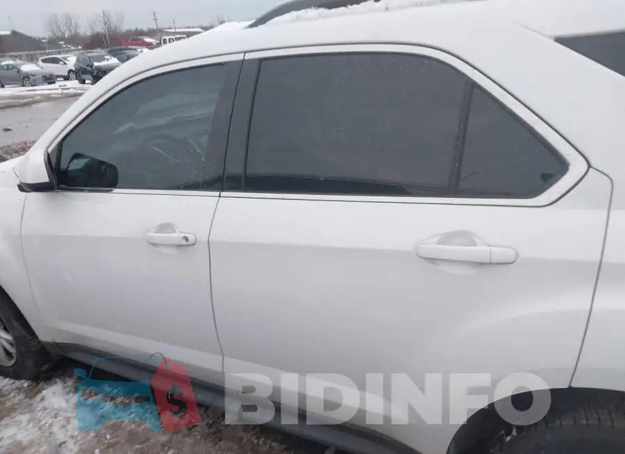 2GNALCEK5G1140655 Photo# 14
