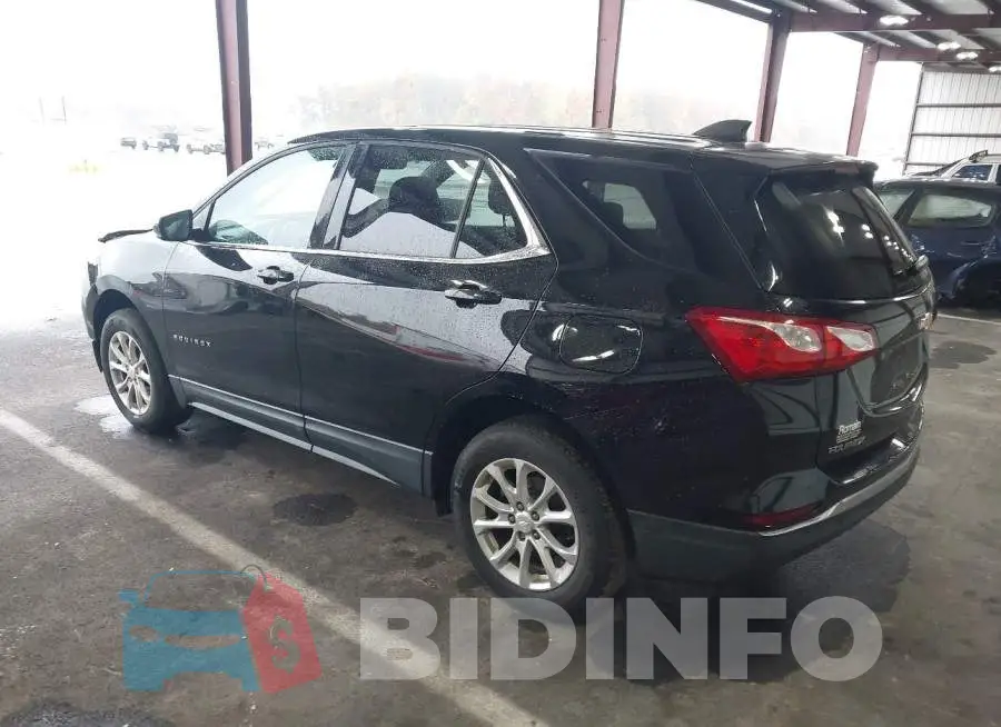 2GNAXSEV1J6111821 Photo# 3