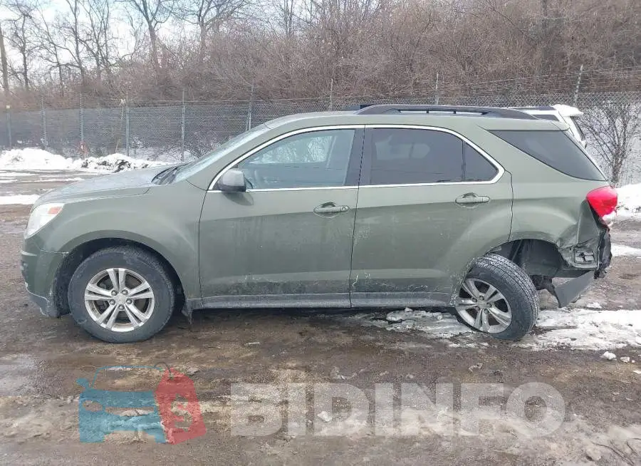 2GNFLFEK9F6204706 Photo# 15