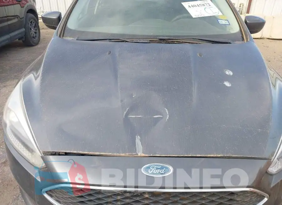1FADP3F23JL303044 Photo# 6