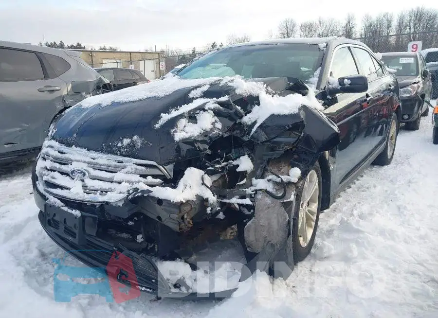 1FAHP2E85FG113585 Photo# 2