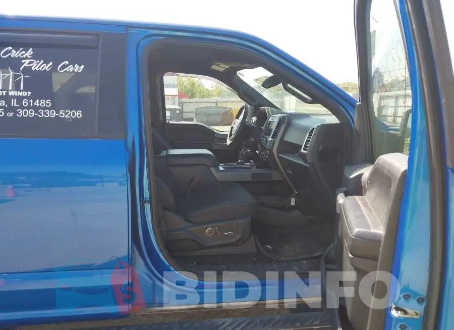 1FTEW1EF8GKF15883 Photo# 5