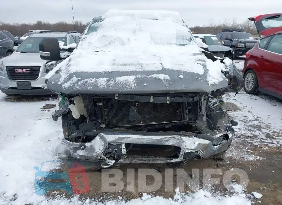 1FTFW1E5XMKD35117 Photo# 11