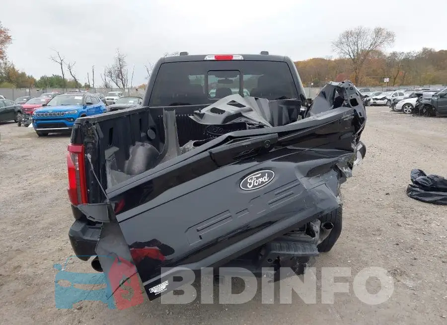 1FTFW3L86RFA64209 Photo# 15
