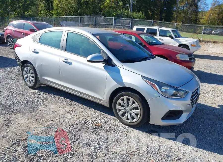 3KPC24A67NE157444 Photo# 1