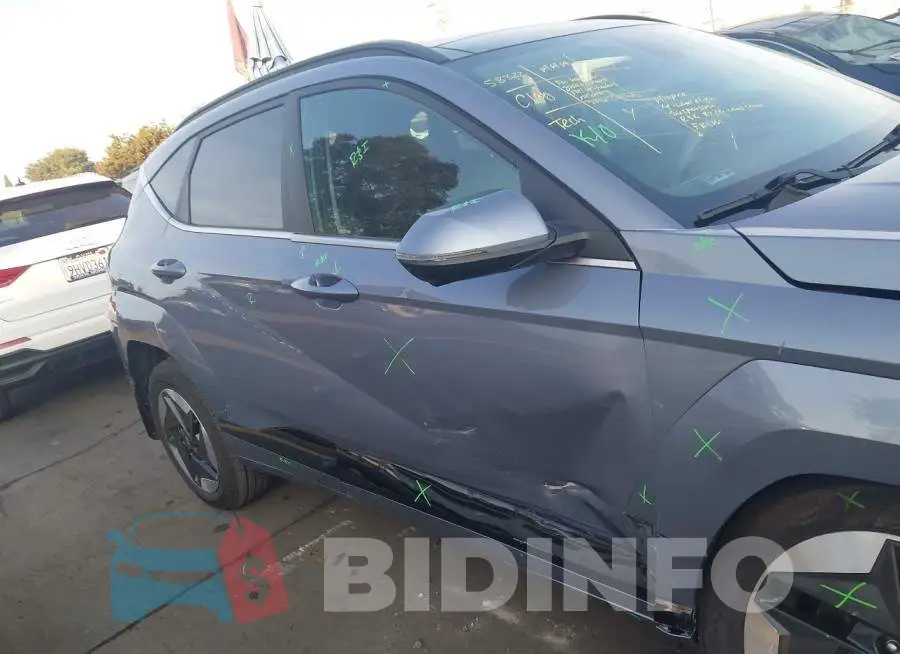 KM8HE3A68RU008616 Photo# 13