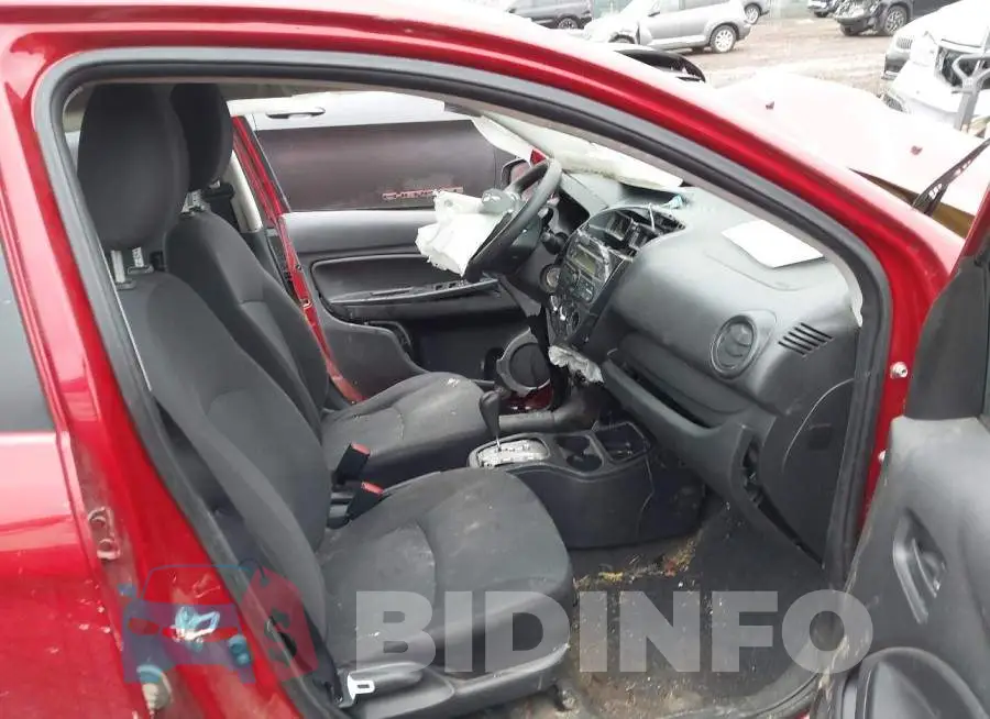 ML32F3FJ4HHF15823 Photo# 5