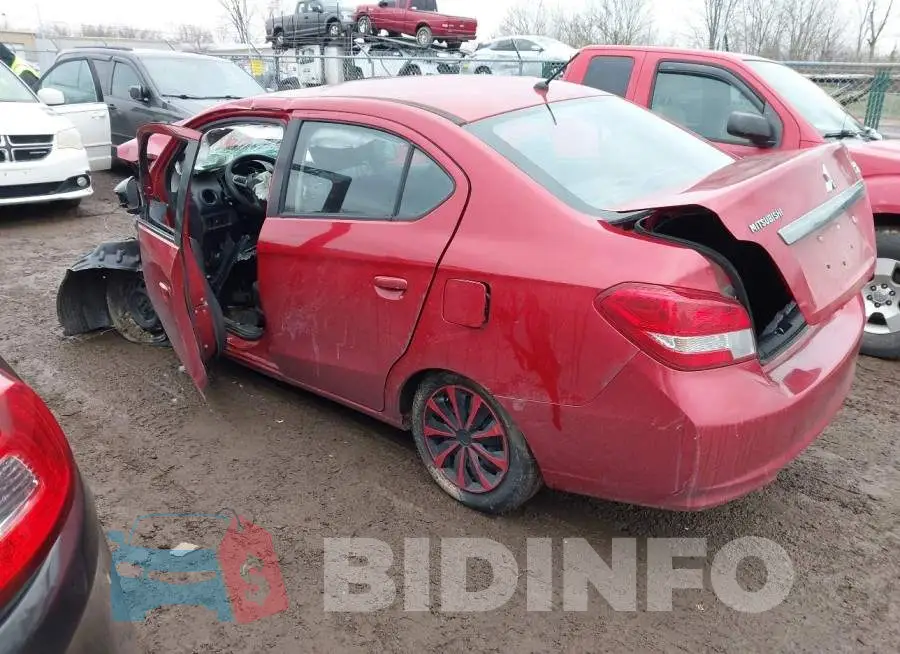 ML32F3FJ4HHF15823 Photo# 3