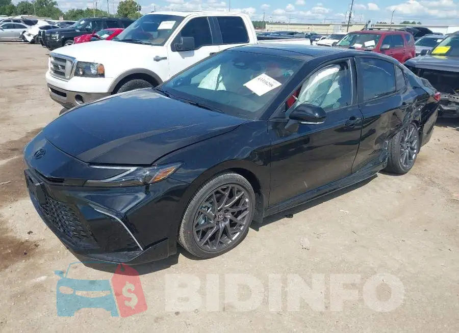 4T1DAACK7TU209987 Photo# 2