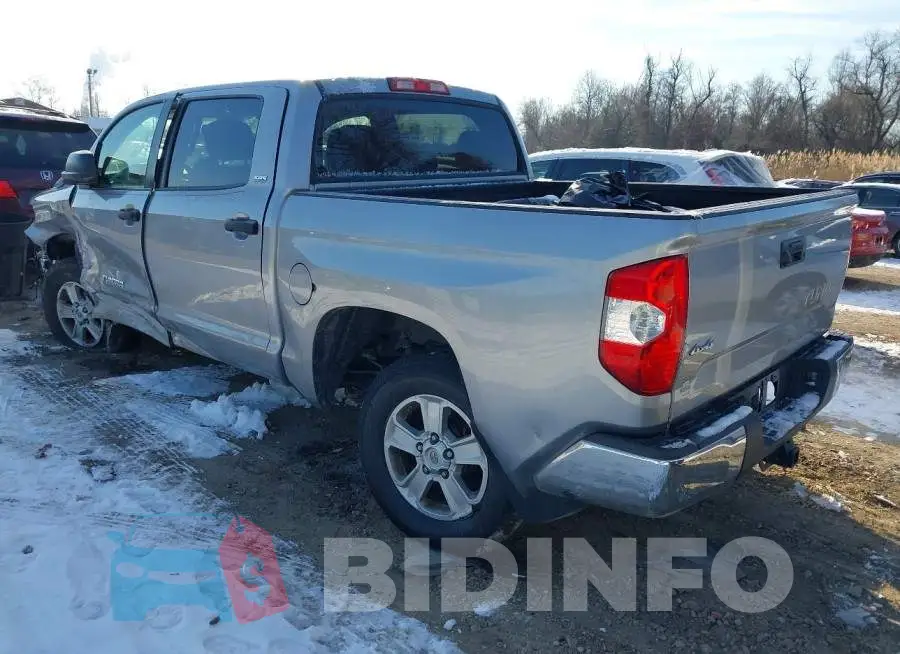 5TFDM5F11KX083936 Photo# 17